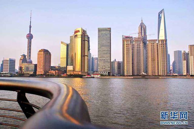 服务业持续提质增效,2025年占GDP比重将达6