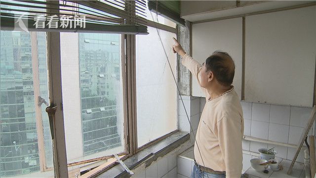 杨浦跨前搭建平台 解决居民困难 杨浦跨前搭建平台 解决居民困难