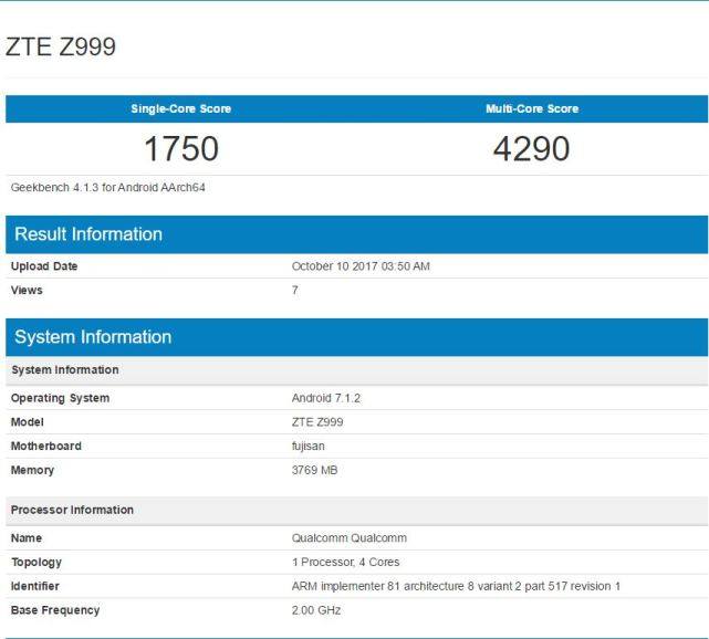 全面屏后,折叠手机会成为下一个热点吗?|中兴|