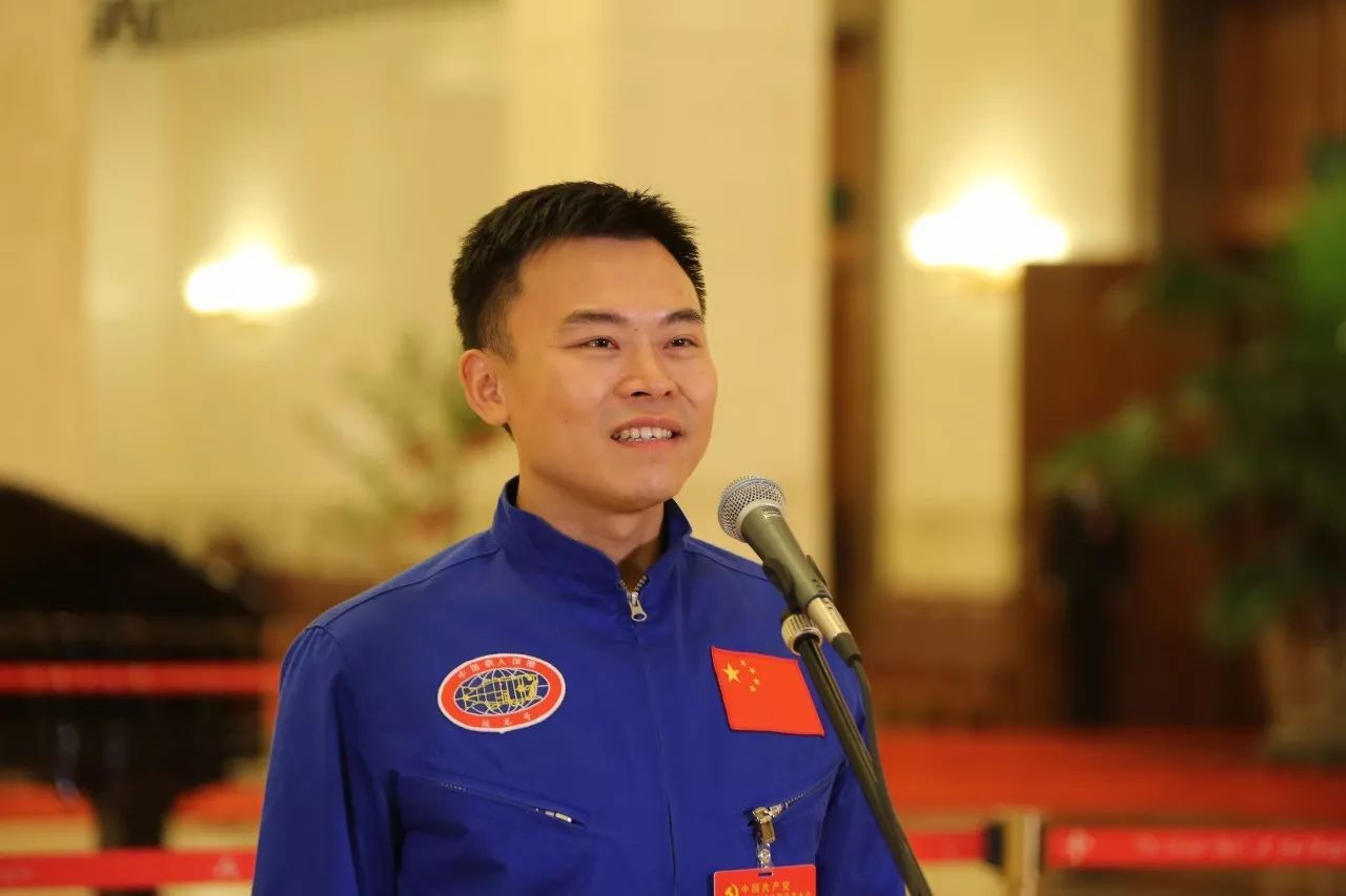 △十九大代表 唐嘉陵