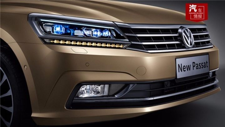 观察丨狂降6万仍无法止跌，帕萨特从将军到奴隶是如何实现的