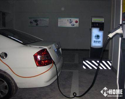 「新能源出行」如何安装家用充电桩?通关攻略