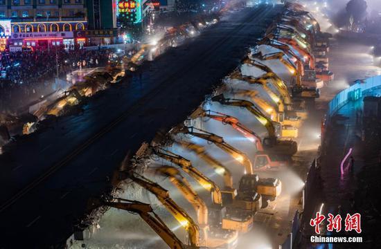 中国一逆天技术曝光 在该领域已征服全球获响亮外号