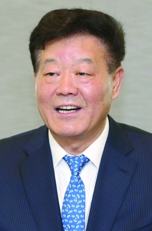 中国人寿老总_中国人寿图片(2)