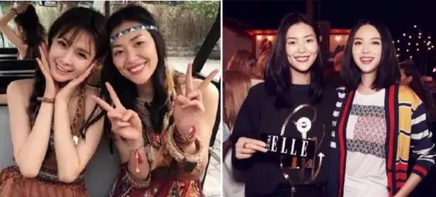 从微博开屏封面袁泉说起，到底什么是高级脸？