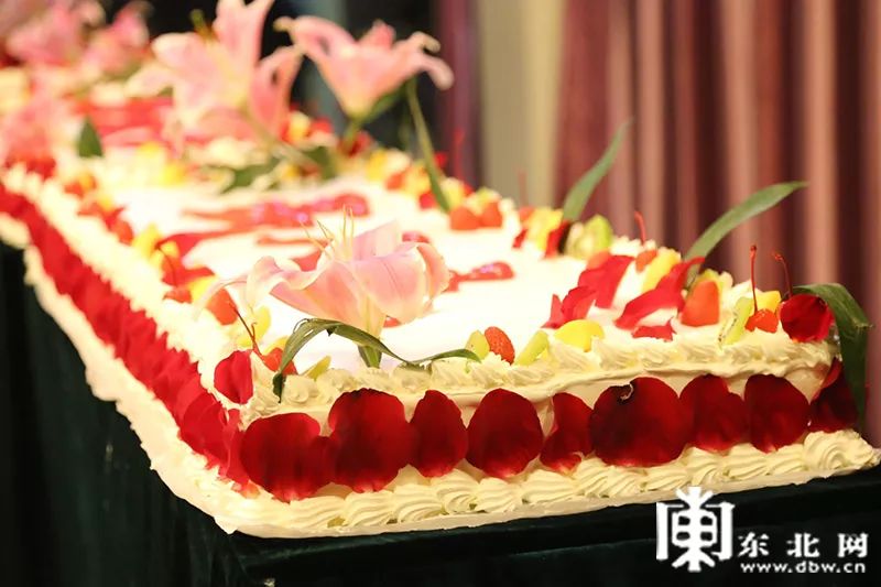 打造公益航母--哈尔滨市博能公司成立18周年