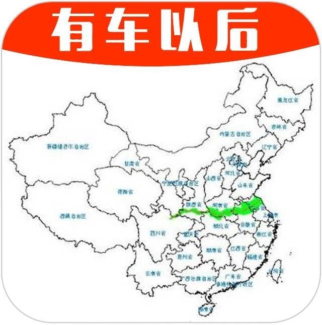 北方人跟南方人买车到底有什么不同？数据说话！