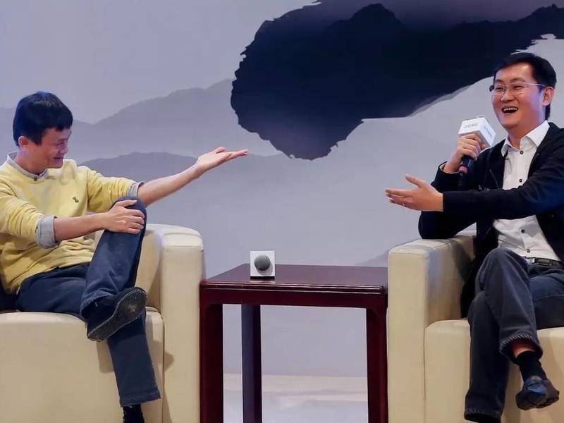 腾讯IEG,阿里大文娱,不同的泛娱乐布局|腾讯|阿