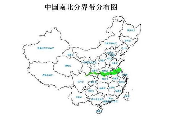 北方人跟南方人买车到底有什么不同?数据说话