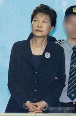 国政界推测她早晚会复出|朴槿惠|德川家康|政界