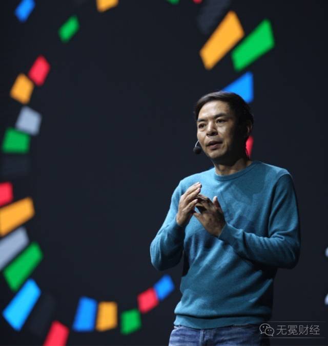 张小龙和他的孤独星球|张小龙|马化腾|雷军