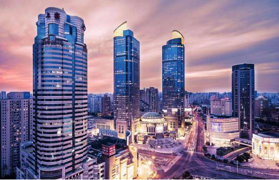 十九大报告指出:把发展经济的着力点放在实体