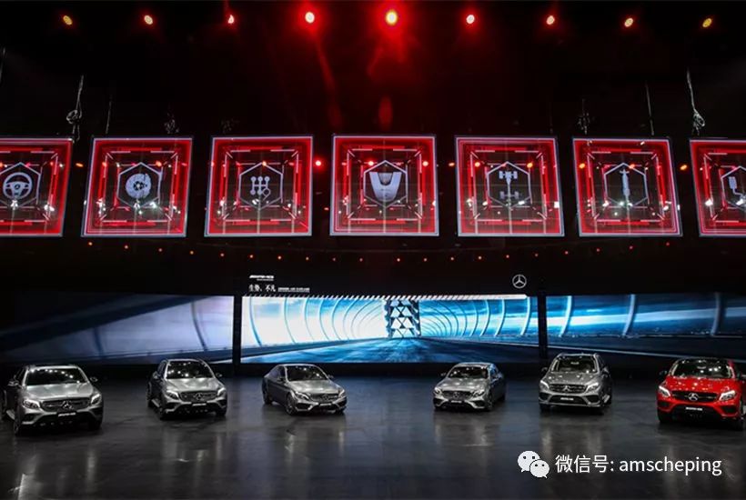 这也能算AMG？解读AMG43系列