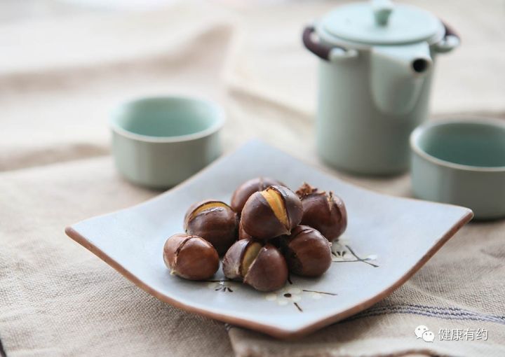 柿子遇上螃蟹,可怕的事情会发生?这些秋令佳品