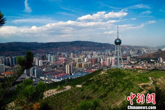 青海2017年国土绿化面积突破400万亩|青海|造