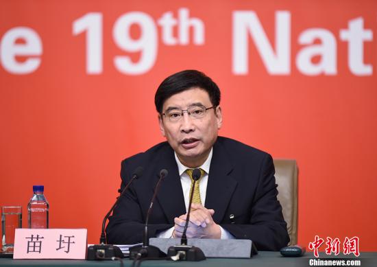 工信部：2017年中国工业经济运行稳中向好