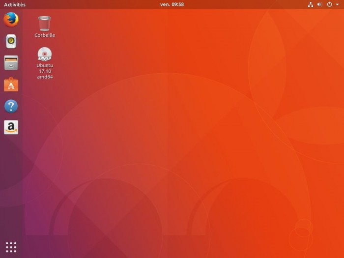 Ubuntu 17.10即将发布:用户依然可选择Unity桌