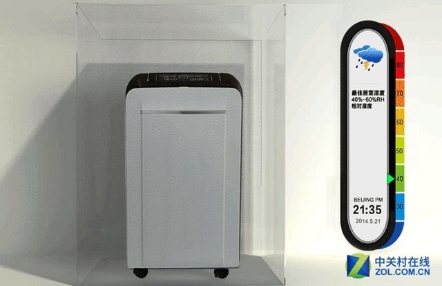 除湿机除湿:九步骤教你选购适合自己家的除湿机 40%-60%RH最佳室内湿度