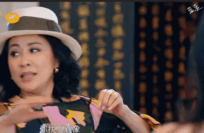 商务范：52岁刘嘉玲又美又壕，她是如何活成这个样子