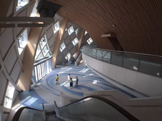 重庆版长隆落户南滨路,谍照提前曝光|重庆|南