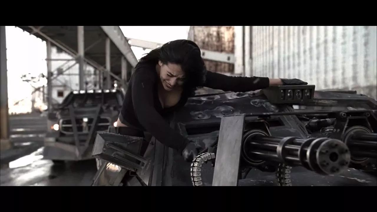 十部不得不看的赛车电影 你看过几部?