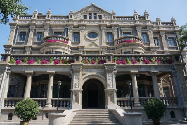 长春周边最适合一日游的好去处,第一个就是惊