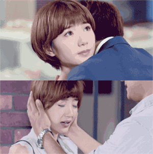 毛晓彤变脸后甩掉陈翔又搭上张若昀