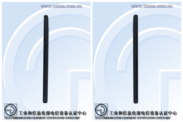 HTC U11 Plus国行版现身:全面屏+骁龙835|骁龙