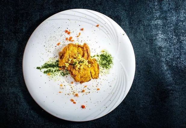 淘直播独家福利:低奢法式铁板烧自助,超值开抢