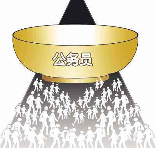 全面了解2018年国考及沪考流程 国考不限户籍