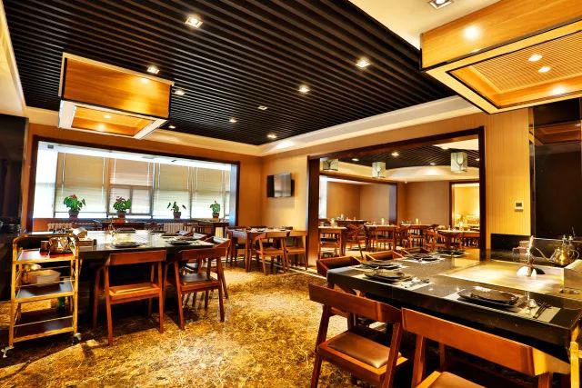 淘直播独家福利:低奢法式铁板烧自助,超值开抢