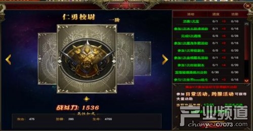 位高权重 傲天完美红颜官职你是几阶?_网页游