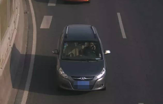 开车的将要哭了!这东西太“可怕”了!