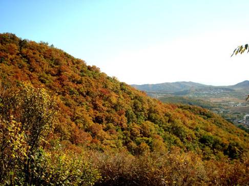 长春周边最适合一日游的好去处,第一个就是惊