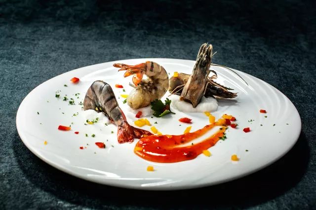 淘直播独家福利:低奢法式铁板烧自助,超值开抢