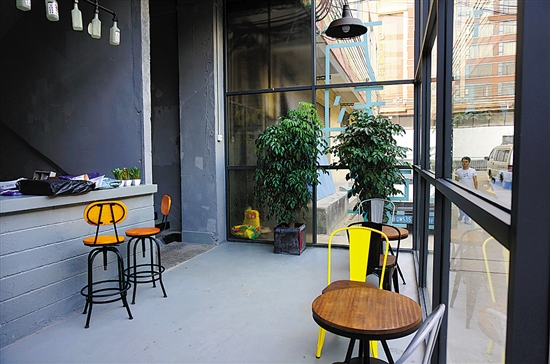 广州长租公寓:月租千元起步 不算特别便宜|广州