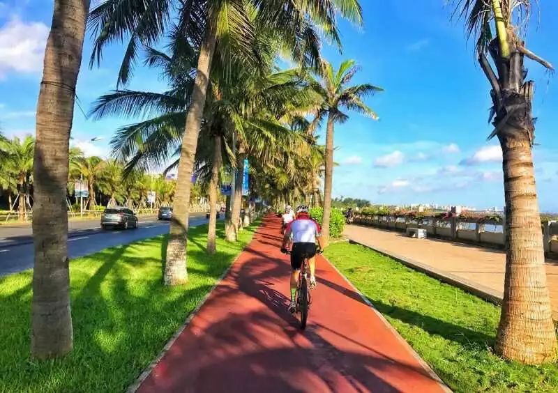 造的绿色出行新模式你Get到了吗?|安静|公交车