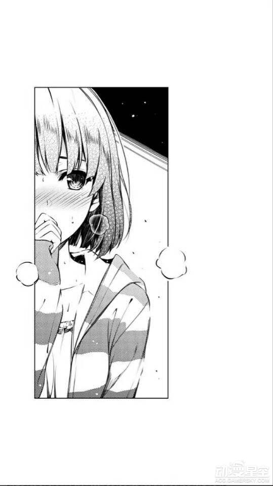 《路人女主的养成方法》小说最终卷插图曝光