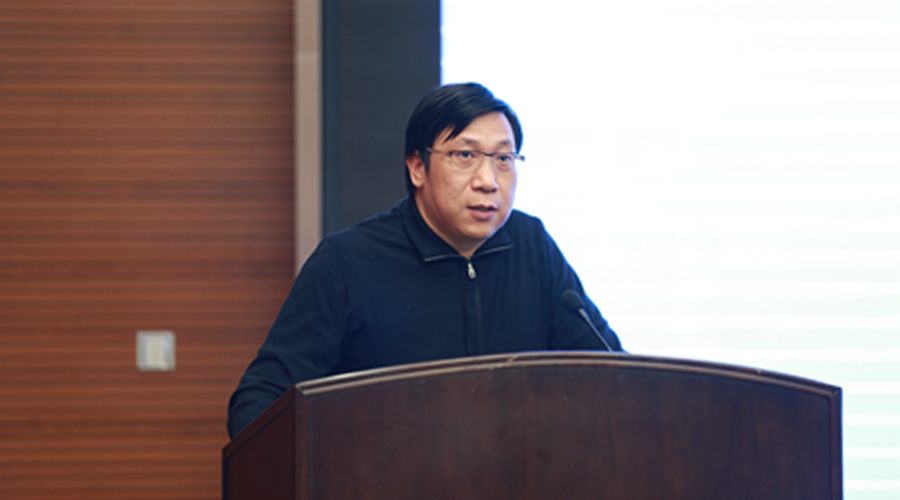 1小时赚400万,证大投资朱南松分享牛市公式|投