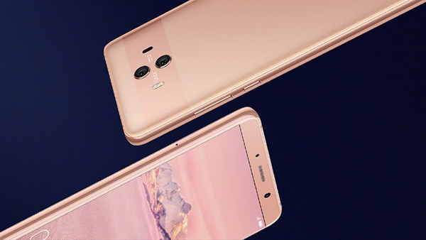 华为Mate 10跑分遭安兔兔曝光 国人沸腾?|华为