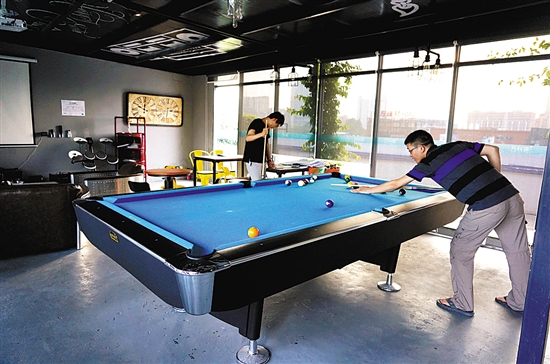 广州长租公寓:月租千元起步 不算特别便宜|广州