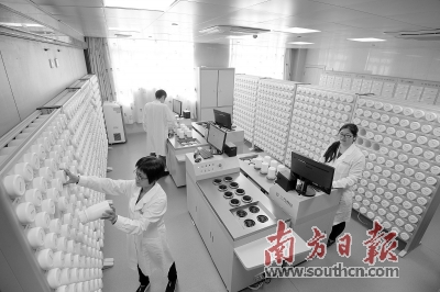 一方制药 专攻中药配方颗粒技术成行业领头羊