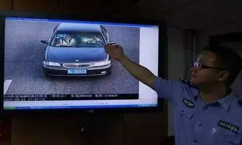 开车的将要哭了！这东西太“可怕”了！