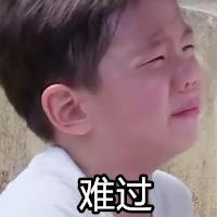 嗯哼大王哭起来帧帧都是表情包 逗趣可爱成搞笑担当