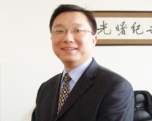 曙光公司总裁历军:不断焕发创新活力和创造潜能|信息化|大数据|人工智能_新浪财经_新浪网