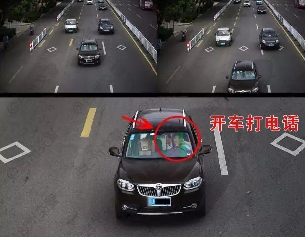 开车的将要哭了!这东西太“可怕”了!