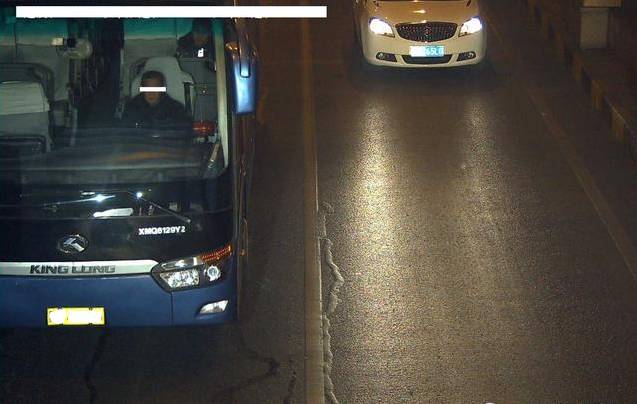 开车的将要哭了!这东西太“可怕”了!