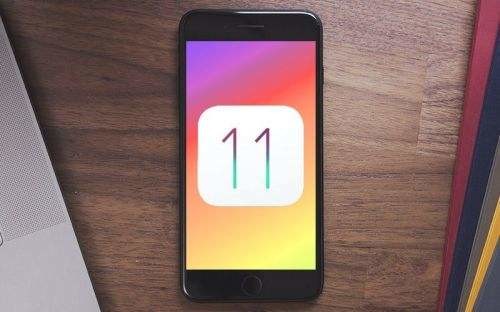 iOS 11悲剧了!发布一个月时间但安装率只有55