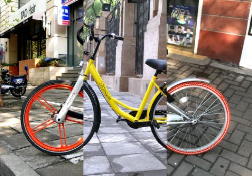 QuestMobile报告:摩拜9月多项核心数据领先of