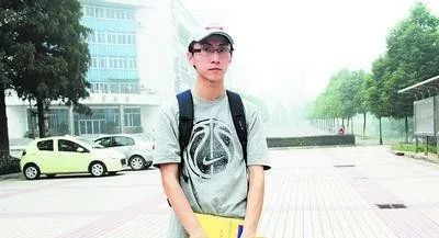 中南大学到底有多可怕？看完彻底腿软了！